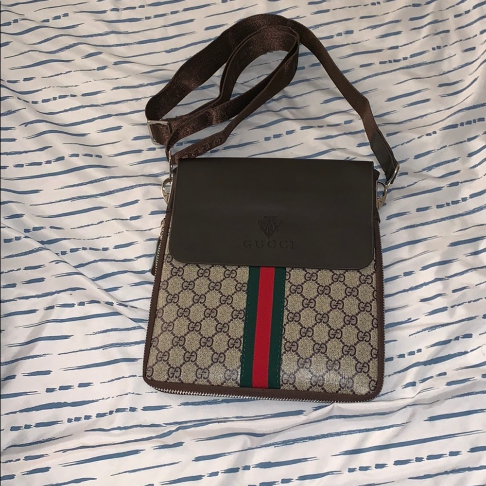 Gucci crossbody